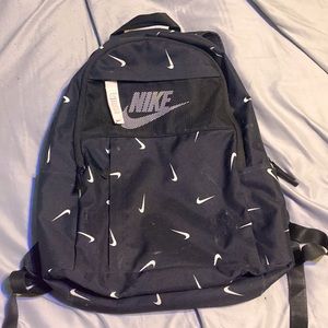 Nike Athletic Backpack